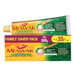 Dabur Meswak Complete Oral Care Toothpaste