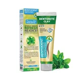 Bentodent Natural Fluoride Toothpaste