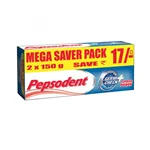 Pepsodent Germicheck Toothpaste