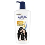 Clinic Plus Egg Protein Shampoo 