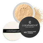 Coloressence HD Translucent Loose Compact Powder