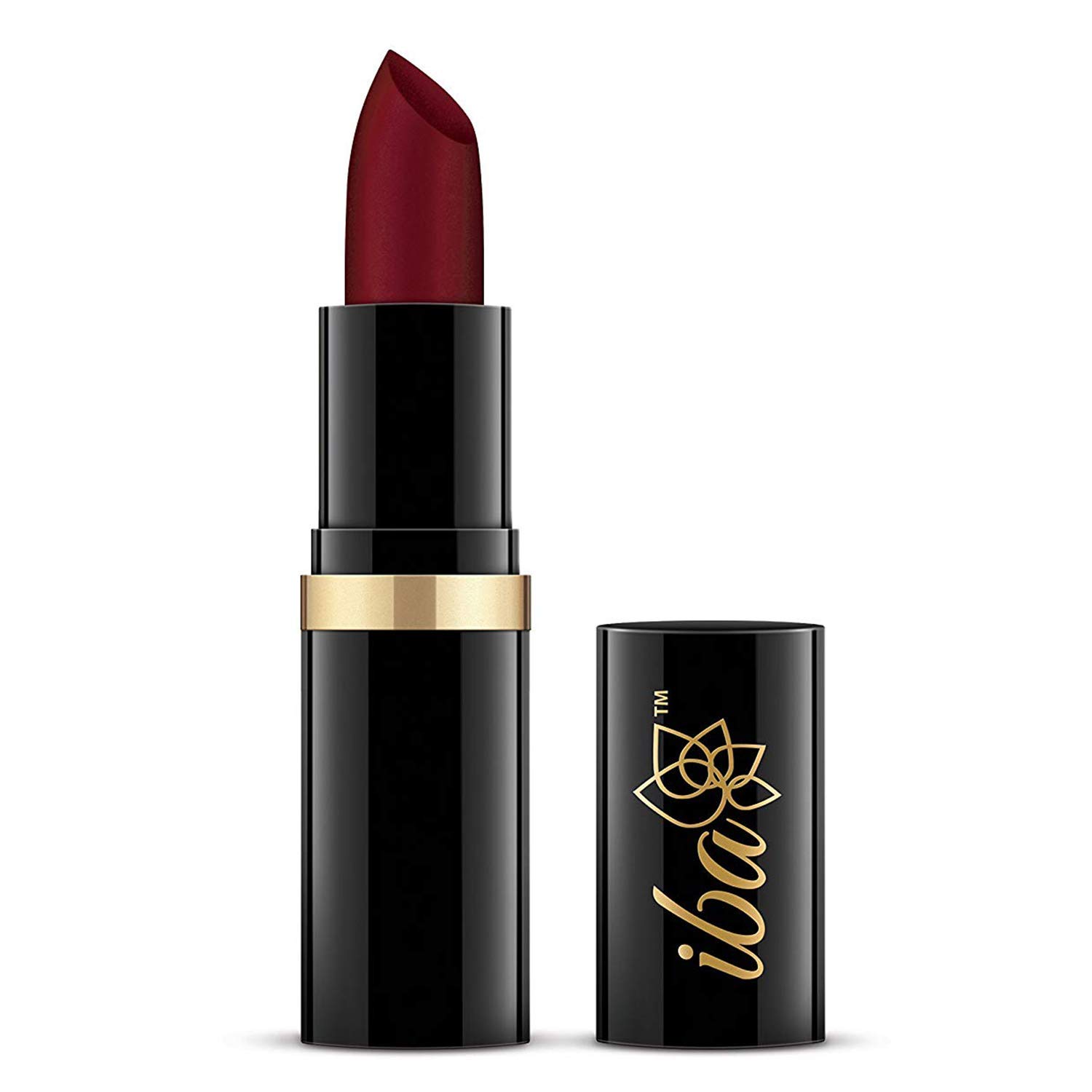 Iba Pure Lips Moisturizing Lipstick