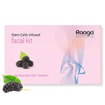 Raaga Professional Stem Cells Facial Kit