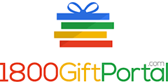 1800GiftPortal Coupons