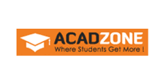 AcadZone Coupons