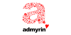 Admyrin Coupons