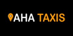 AHA Taxis Coupons