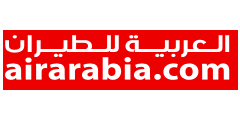 Air Arabia Coupons