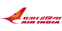 Air India Coupons