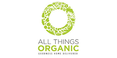 All Things Organic Coupons