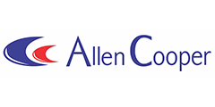 Allen Cooper Coupons