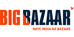 Big Bazaar Coupons