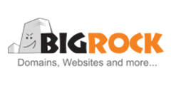 BigRock Coupons