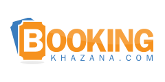Booking Khazana Coupons