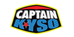 CaptainKYSO Coupons