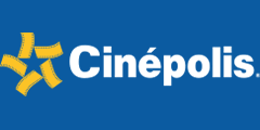 Cinepolis India Coupons