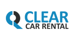 Clear Car Rental Coupons