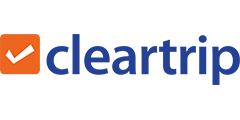 Cleartrip Coupons