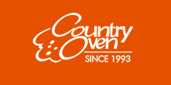 CountryOven Coupons