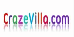 CrazeVilla Coupons