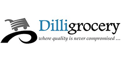 DilliGrocery Coupons