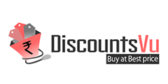 DiscountsVu Coupons