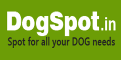 DogSpot Coupons