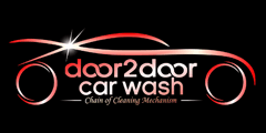 Door2Door Car Wash Coupons