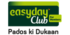 Easyday Club Coupons