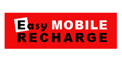 EasyMobileRecharge Coupons