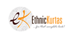 Ethnic Kurtas Coupons
