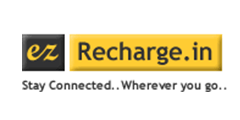 ezRecharge Coupons