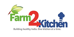 Farm2Kitchen Coupons