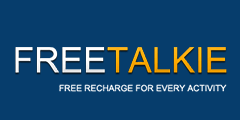 FreeTalkie Coupons