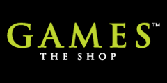 Games The Shop Coupons