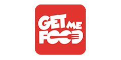 GetMeFood Coupons