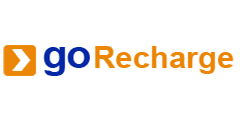 GoRecharge Coupons