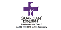 Guardian Nutrition Coupons