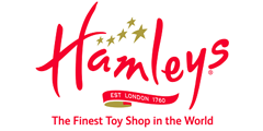 Hamleys Coupons