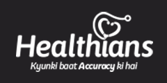 Healthians Coupons