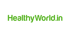 HealthyWorld Coupons