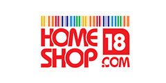 HomeShop18 Coupons