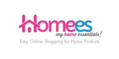 Homees Coupons
