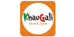 KhauGaliDeals Coupons