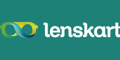 Lenskart Coupons