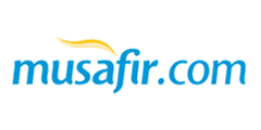 Musafir Coupons