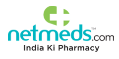 Netmeds Coupons