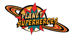 Planet Superheroes Coupons