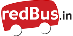 redBus Coupons