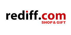 Rediff Shopping Coupons